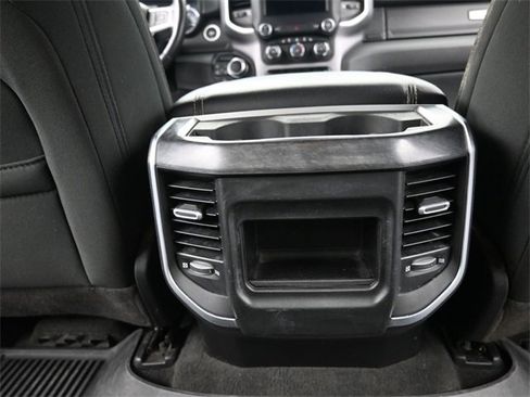 Used 2024 RAM 1500 Big Horn image 17
