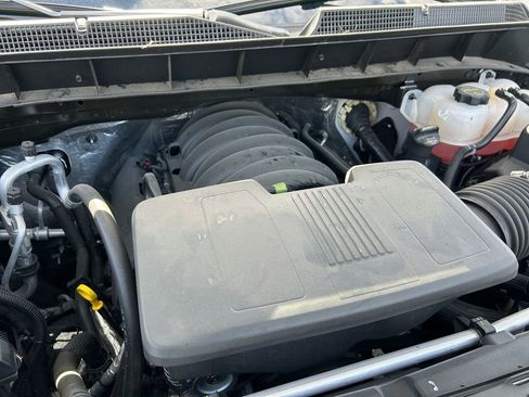 Used 2025 Chevrolet Silverado 1500 W/T image 29