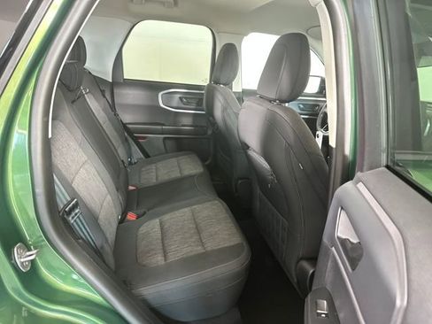 Used 2023 Ford Bronco Sport Big Bend w/ Convenience Package image 25