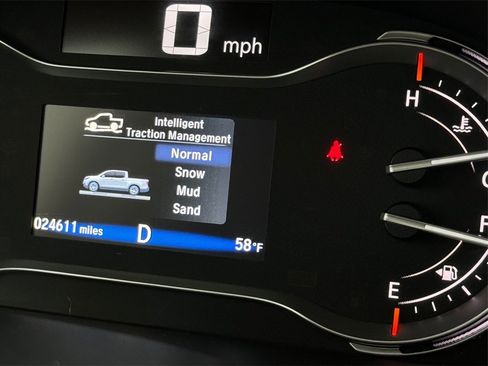 Used 2022 Honda Ridgeline RTL-E image 39