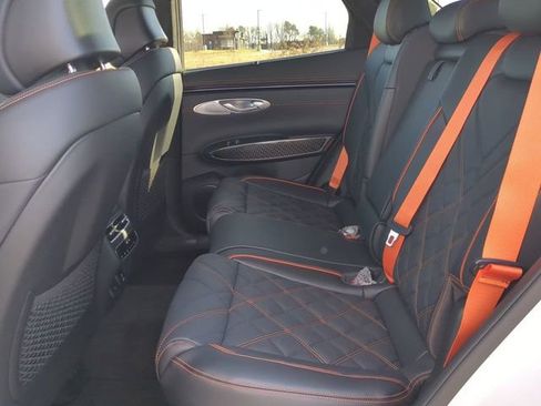 New 2026 Genesis GV70 3.5T Sport Prestige image 12