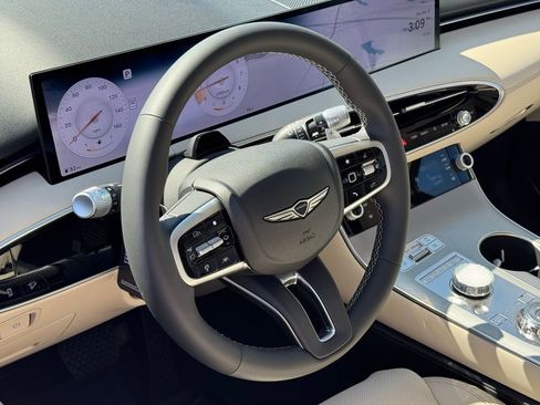 New 2026 Genesis GV70 2.5T Sport Prestige w/ G1 Accessory Package image 20