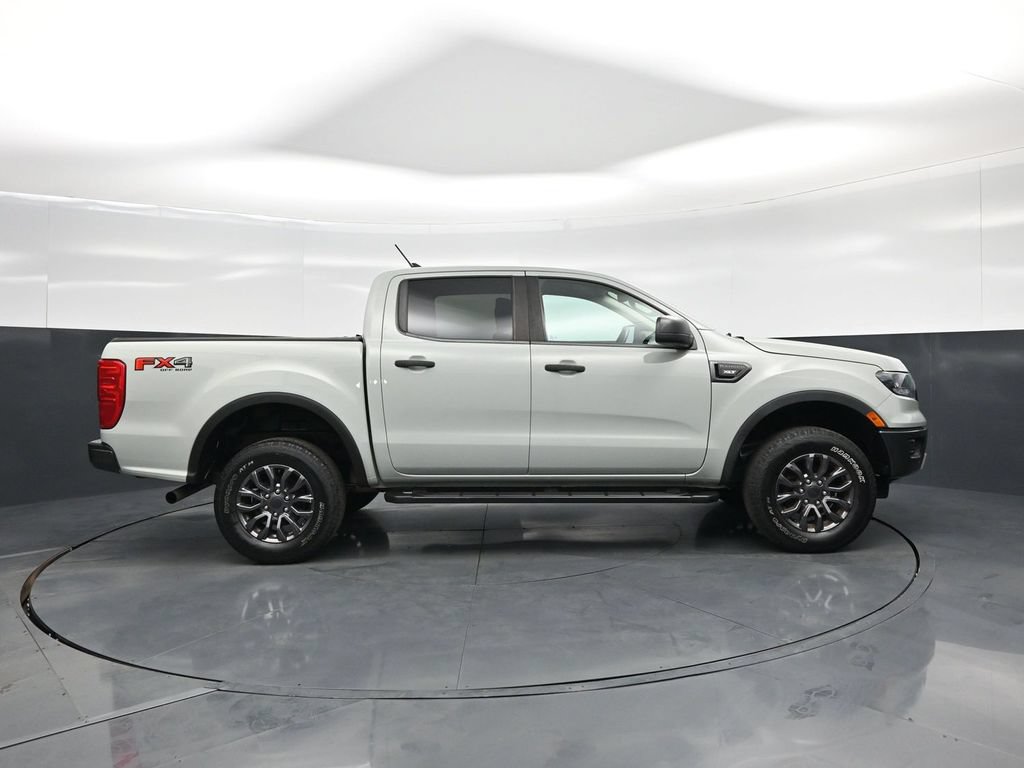 Certified 2021 Ford Ranger XLT w/ Equipment Group 301A Mid AWD/4WD image 25