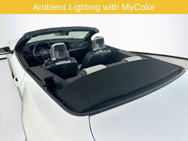 Used 2024 Ford Mustang Premium RWD image 14