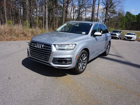 Used 2017 Audi Q7 3.0T Prestige image 25