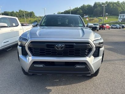 New 2026 Toyota Tacoma TRD Off-Road