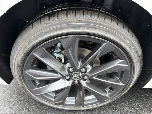 New 2026 Toyota Corolla XSE image 17