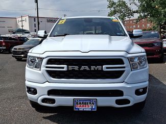 Used 2022 RAM 1500 Big Horn video 2