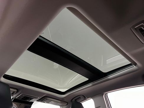 New 2026 Toyota Camry XLE FWD image 22