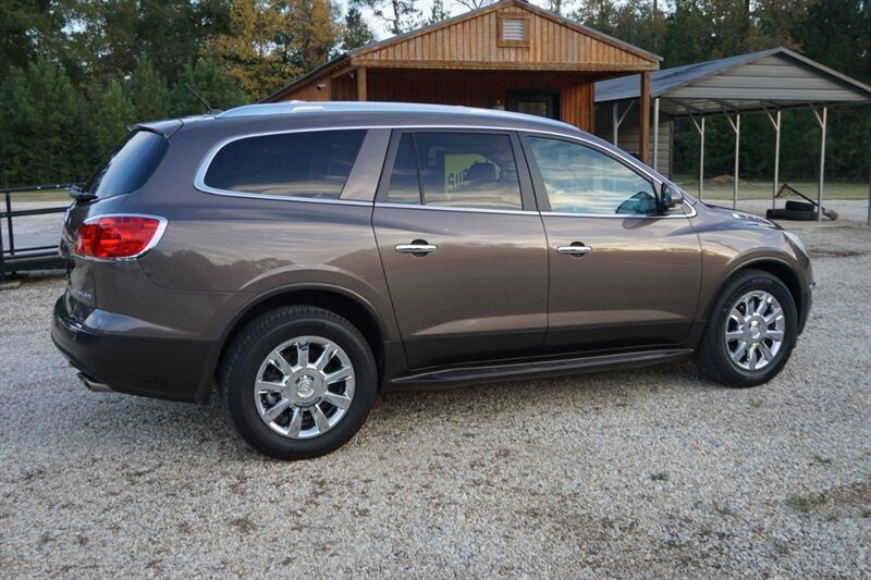 Used 2012 Buick Enclave Leather FWD image 28