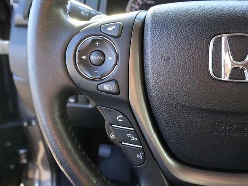 Used 2023 Honda Ridgeline RTL-E image 35