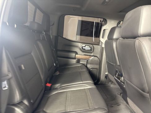 Used 2021 GMC Sierra 1500 Denali w/ Denali Ultimate Package AWD/4WD image 26