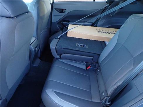 New 2026 Subaru Crosstrek 2.0i Premium image 9