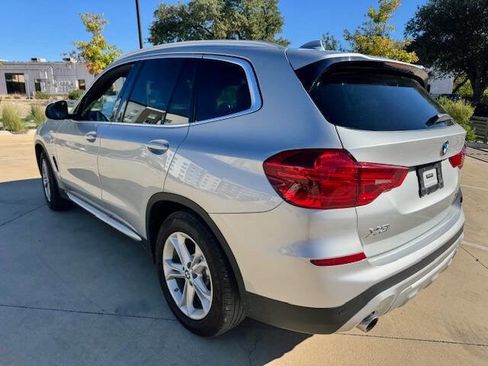 Used 2019 BMW X3 sDrive30i w/ Driving Assistance Package image 15