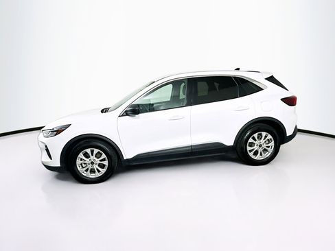 Used 2024 Ford Escape Active image 4