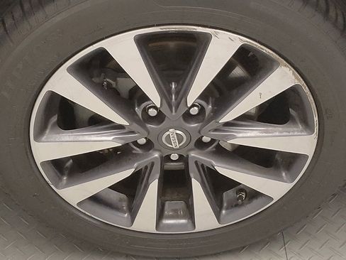 Used 2017 Nissan Altima 2.5 SV image 31