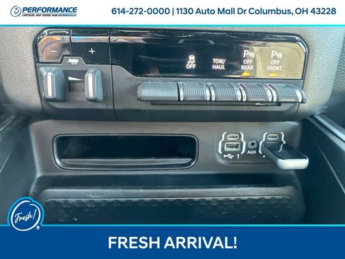 Used 2021 RAM 1500 Big Horn AWD/4WD image 25