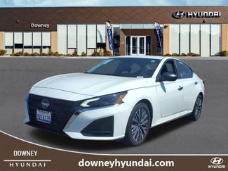 Used 2025 Nissan Altima 2.5 SV FWD 360° Tour