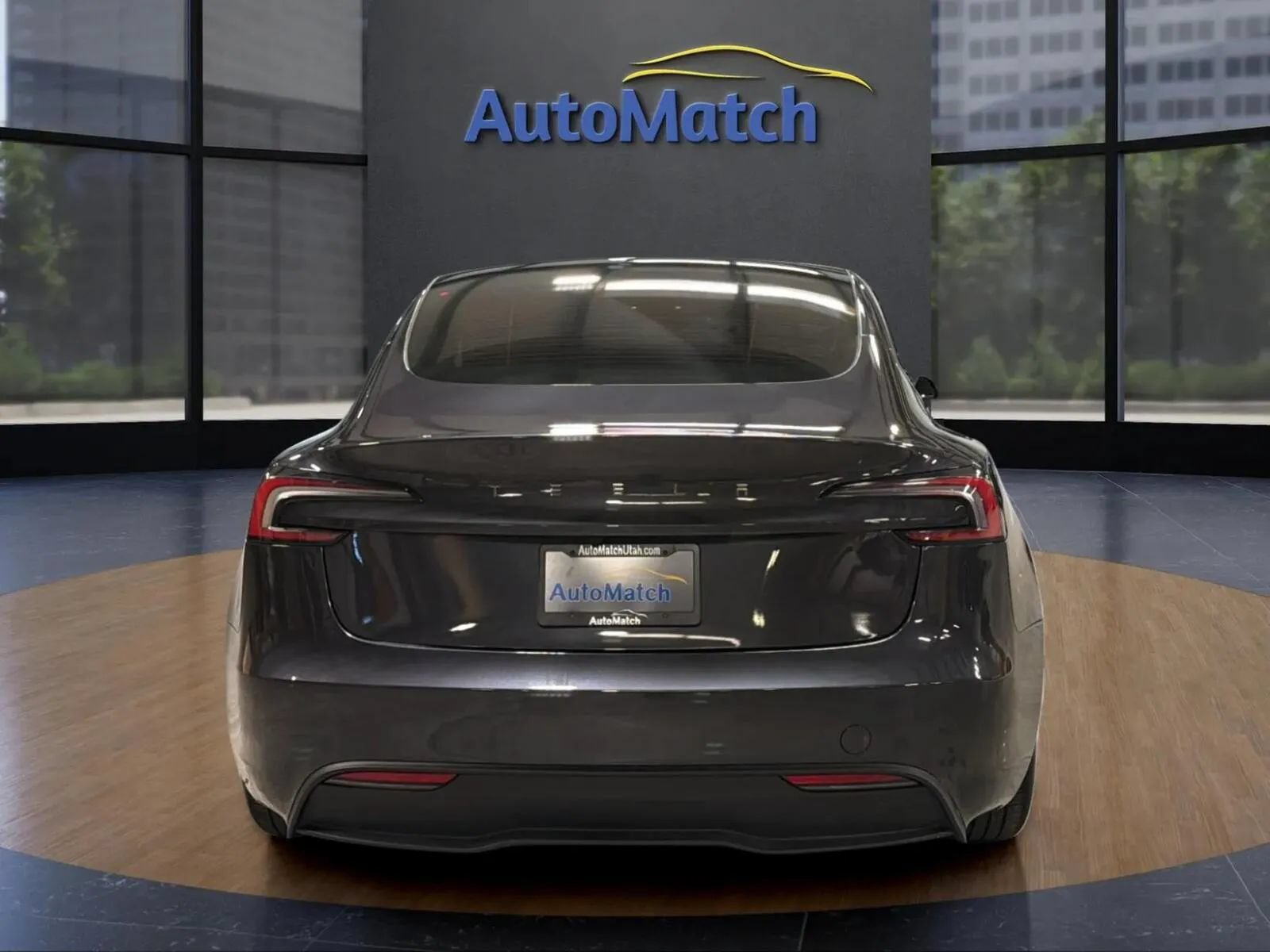 Used 2024 Tesla Model 3 Standard Range RWD image 9