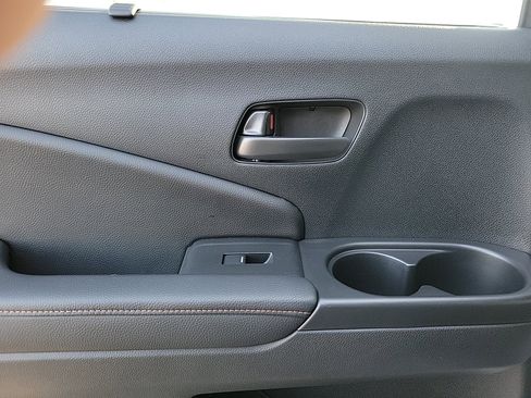 Certified 2022 Honda Passport TrailSport image 12