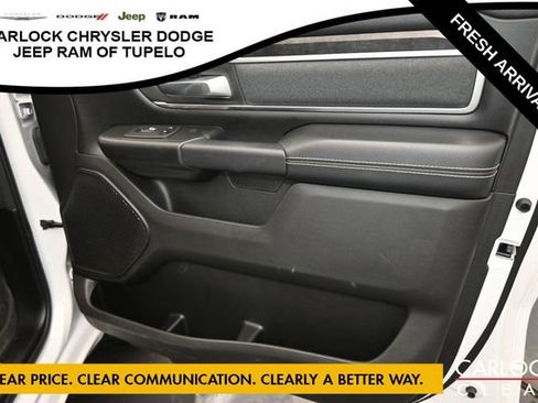Used 2023 RAM 1500 Big Horn AWD/4WD image 40
