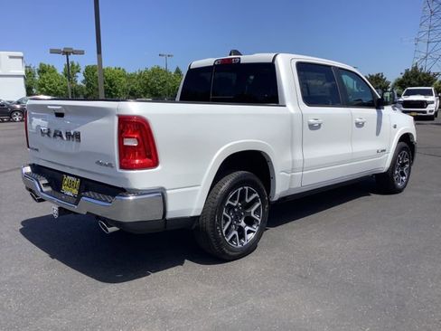 New 2026 RAM 1500 Laramie image 37