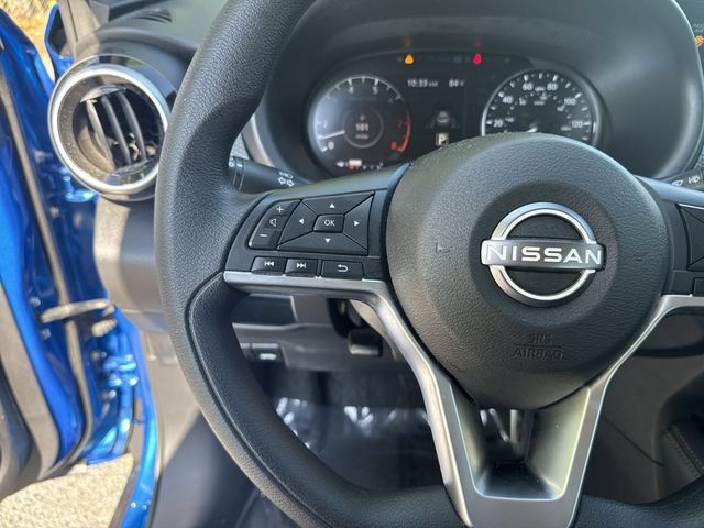 Used 2024 Nissan Kicks SV FWD image 16