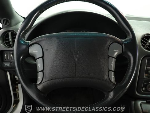 Used 1994 Pontiac Firebird Trans Am GT image 35