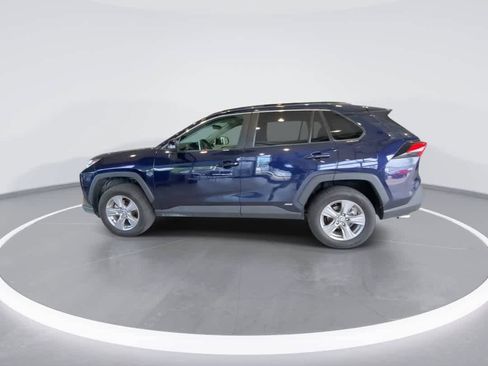 Certified 2024 Toyota RAV4 XLE w/ Convenience Package AWD/4WD image 5