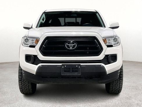 Used 2023 Toyota Tacoma SR image 5