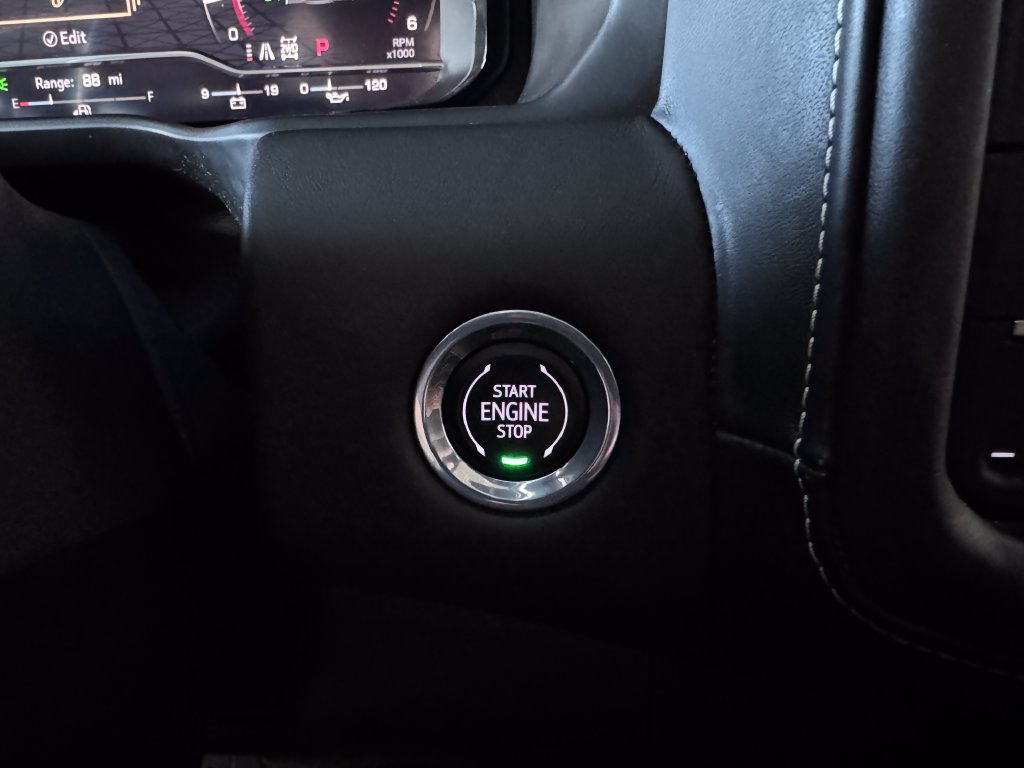 Certified 2023 GMC Yukon Denali Ultimate AWD/4WD image 26