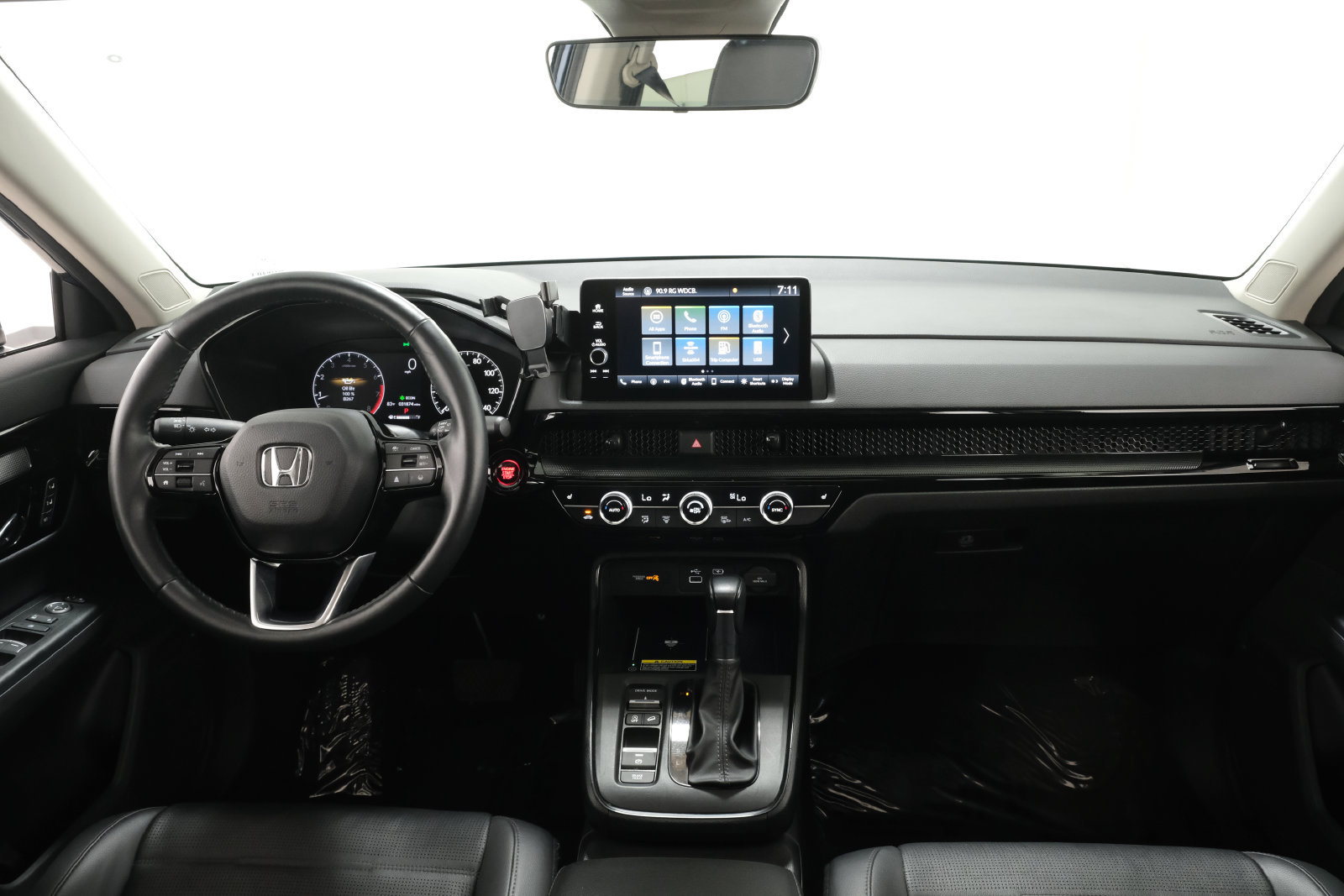Used 2024 Honda CR-V EX-L image 9