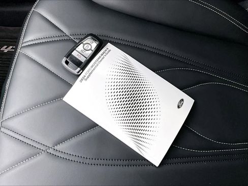 Used 2024 Ford Mustang Mach-E Select w/ Comfort Package Lite image 14