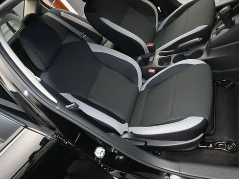 Used 2025 Nissan Versa S w/ Trunk Package FWD image 14