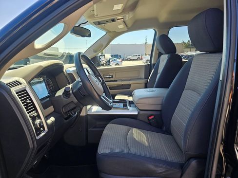 Used 2011 RAM 1500 Big Horn AWD/4WD image 20