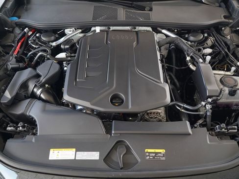 New 2026 Audi A5 2.0T Premium AWD/4WD image 12