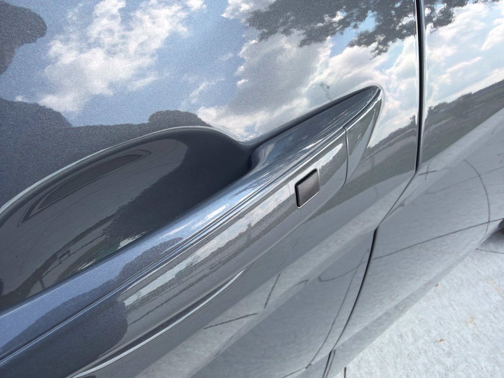 New 2026 Hyundai Elantra SEL FWD image 10