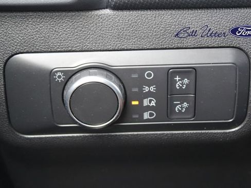 Used 2022 Ford Bronco Sport Big Bend image 21