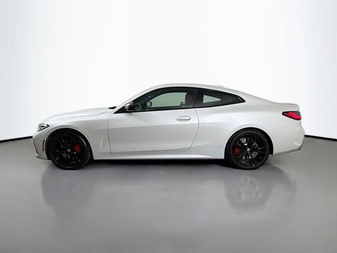 Used 2021 BMW 440i xDrive Coupe w/ Premium Package image 9