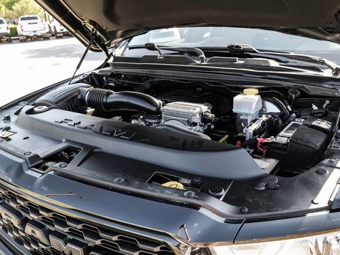 Used 2022 RAM 1500 Big Horn image 49