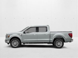New 2026 Ford F150 Lariat AWD/4WD video 3