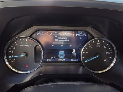 Used 2024 Ford Expedition Limited image 15