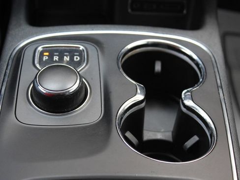 Used 2017 Dodge Durango GT w/ Nav & Power Liftgate Group image 19