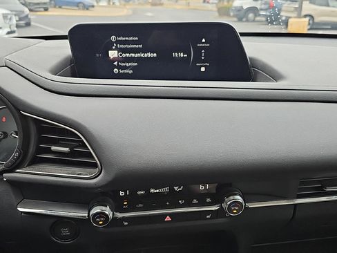 Used 2024 MAZDA CX-30 AWD 2.5 S w/ Preferred Package image 10