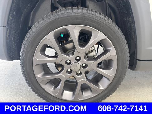 Used 2019 Jeep Compass High Altitude AWD/4WD image 44