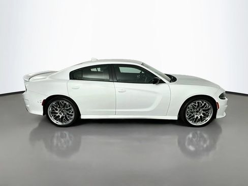 Used 2023 Dodge Charger GT RWD image 8