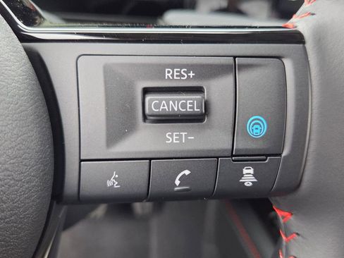 New 2026 Nissan Kicks SR w/ Cold Weather Package FWD image 23