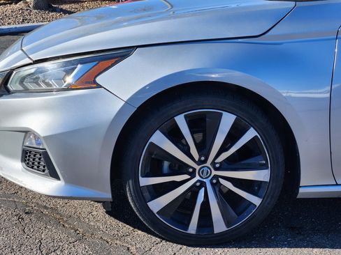 Used 2019 Nissan Altima 2.5 SR image 20