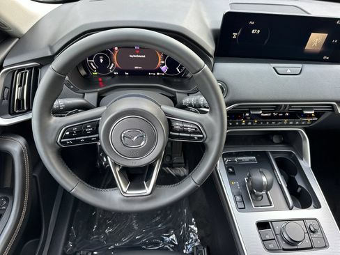 New 2026 MAZDA CX-70 SC Plus AWD/4WD image 13