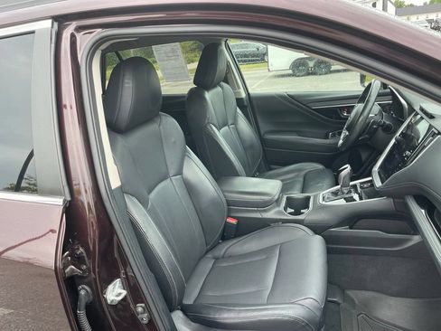 Used 2023 Subaru Outback Limited AWD/4WD image 44